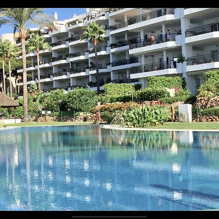 Mi Capricho 2B1 Beachfront Complex-Apartment Beachside With Sea Views Sitio de Calahonda Екстериор снимка
