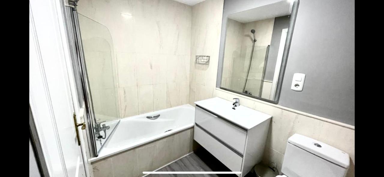 Mi Capricho 2B1 Beachfront Complex-Apartment Beachside With Sea Views Sitio de Calahonda Екстериор снимка
