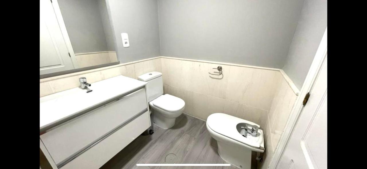 Mi Capricho 2B1 Beachfront Complex-Apartment Beachside With Sea Views Sitio de Calahonda Екстериор снимка