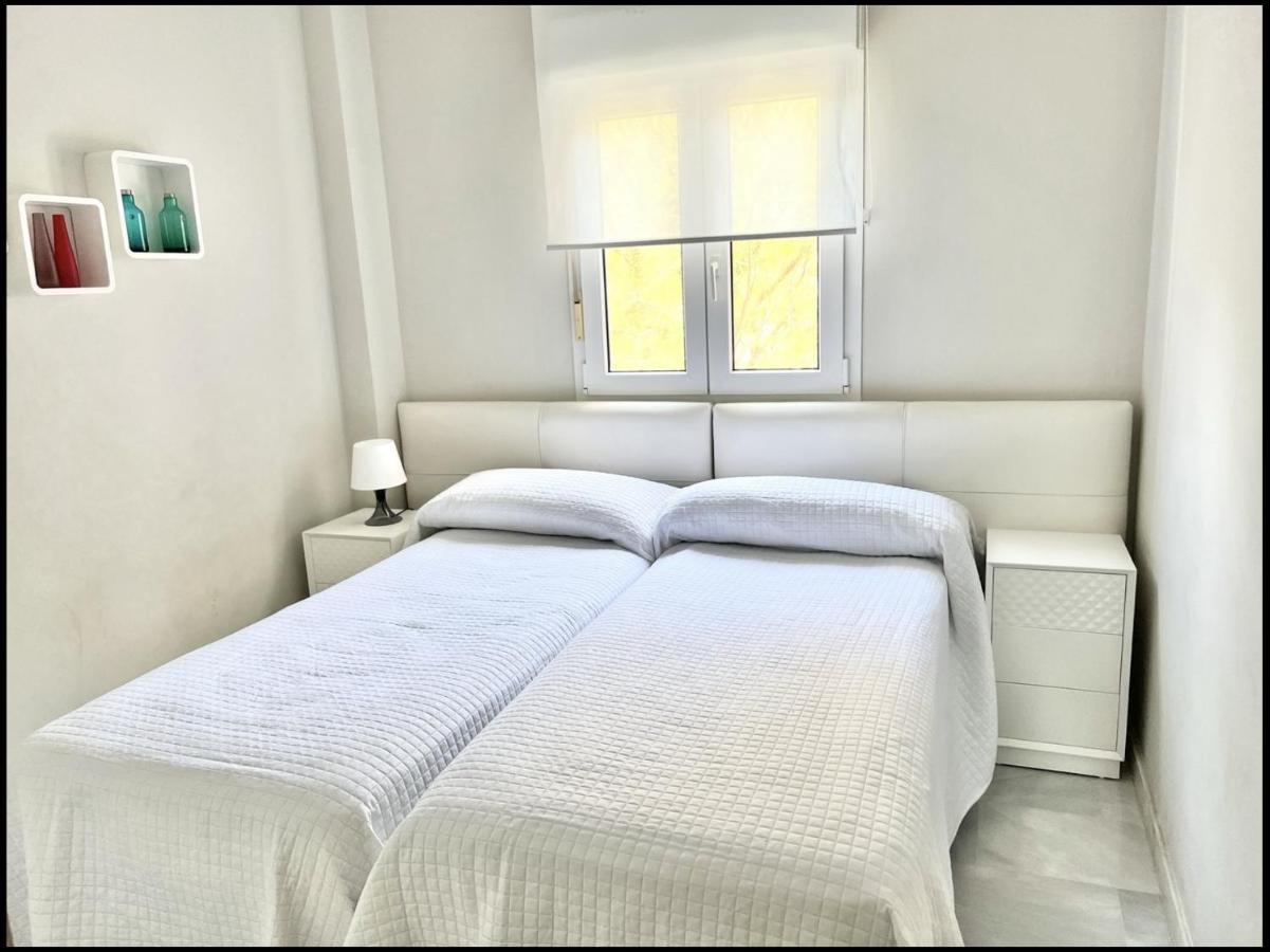Mi Capricho 2B1 Beachfront Complex-Apartment Beachside With Sea Views Sitio de Calahonda Екстериор снимка