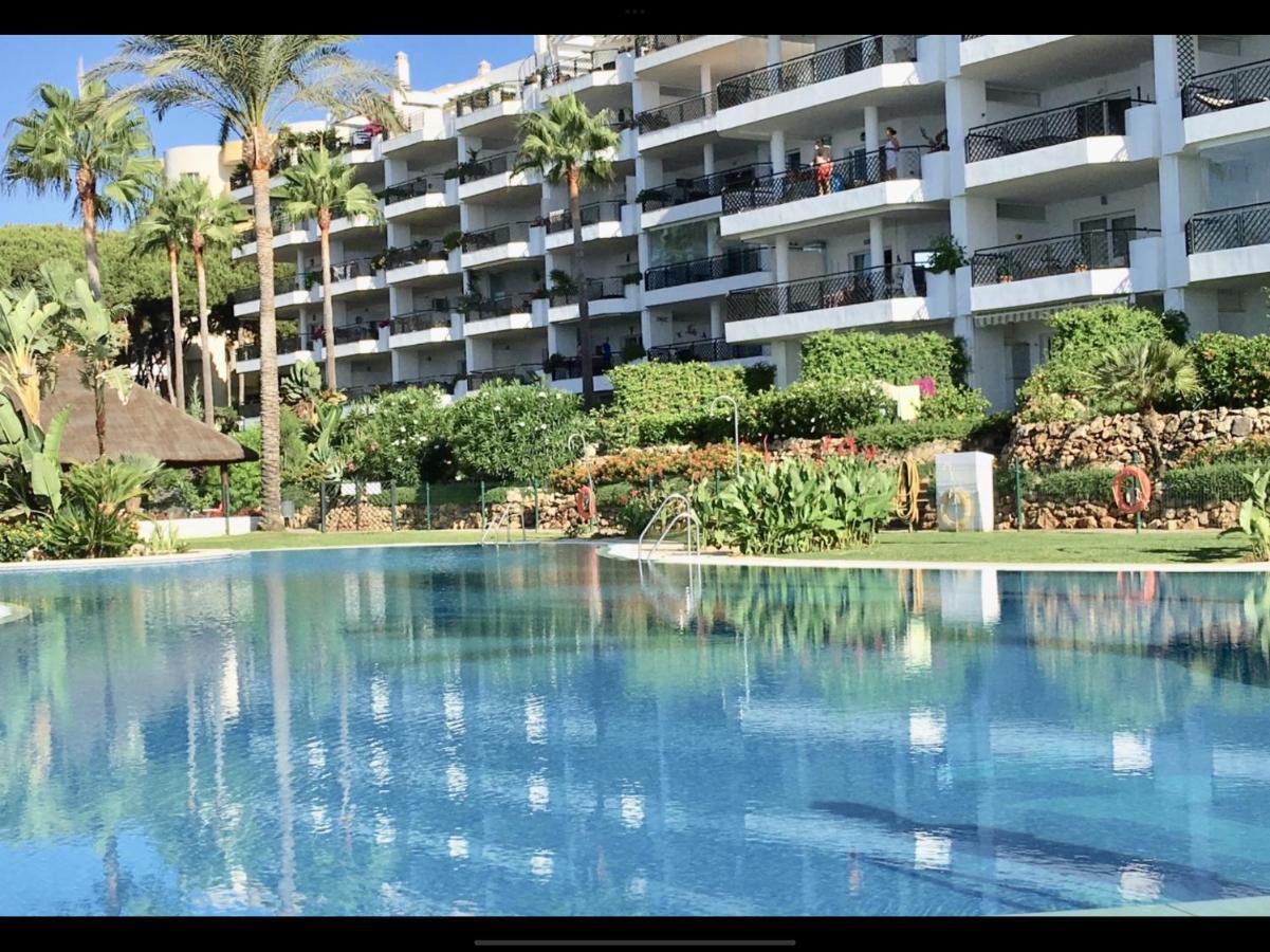 Mi Capricho 2B1 Beachfront Complex-Apartment Beachside With Sea Views Sitio de Calahonda Екстериор снимка