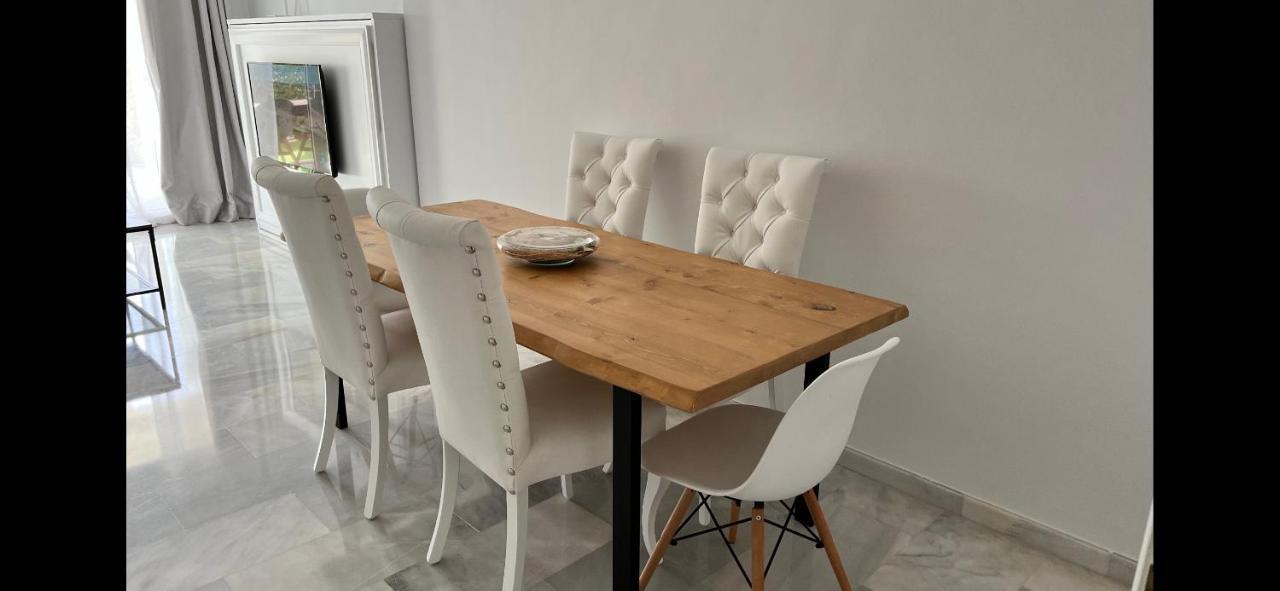 Mi Capricho 2B1 Beachfront Complex-Apartment Beachside With Sea Views Sitio de Calahonda Екстериор снимка