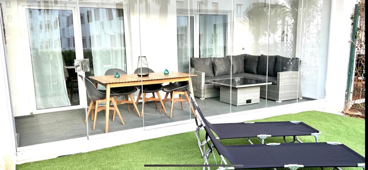 Mi Capricho 2B1 Beachfront Complex-Apartment Beachside With Sea Views Sitio de Calahonda Екстериор снимка